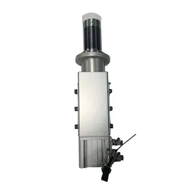 0010-70271 Endura Assy 101 Wafer Lift Sumber Kedua Baru