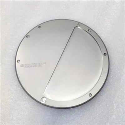0020-25256 8"SHUTTER DISK Sumber ke-2 Baru