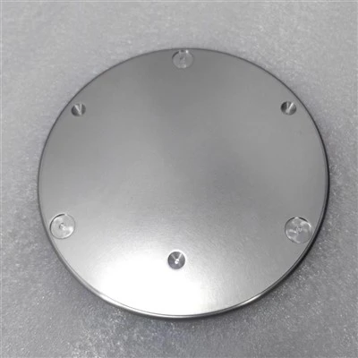 0021-20044 DISK 6"B101 SHUTTER SST Sumber ke-2 Baru